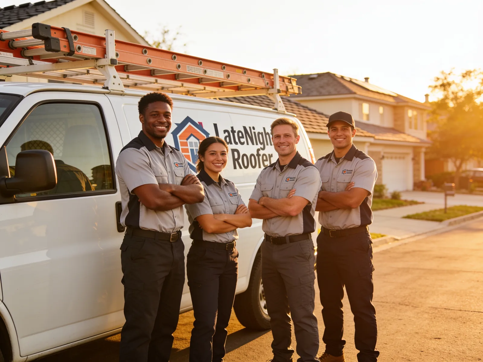 Emergency Roof Repair company in Summerfield, OH